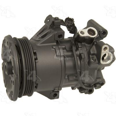 Four seasons 97376 a/c compressor