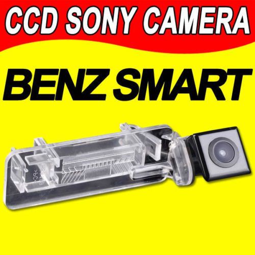 Top quality mercedes-benz smart r300 r350 451 car backup parking camera auto gps