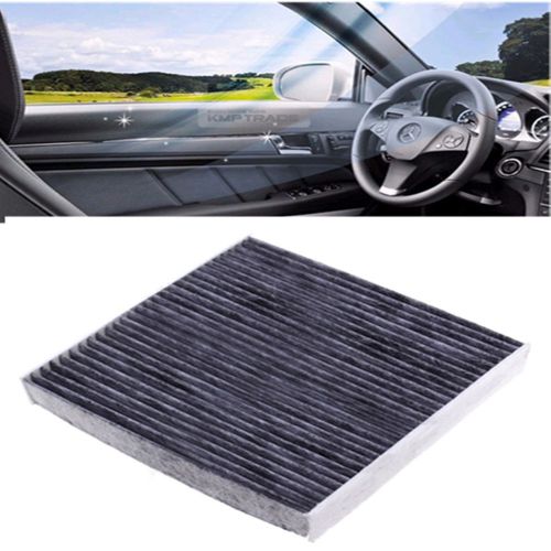 High quality  premium carbon cabin air filter for honda civic  air conditioning