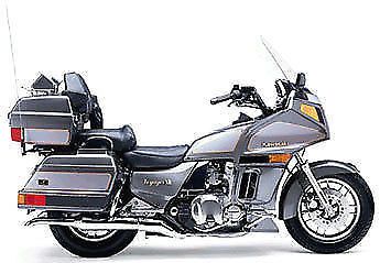 Kawasaki zg1200 voyager xii 1998 1999 2000 2001 2002 2003 service repair manual