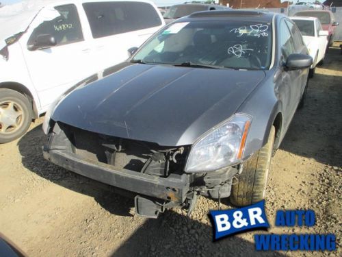 Ac condenser fits 02-06 altima 9270721