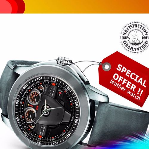 New item  mazda cx-9 steering wheel   wristwatches