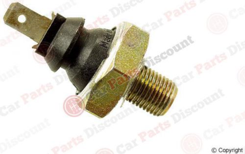 New fae oil pressure switch, 1218360