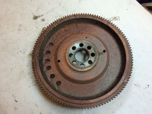 Toyota rav4 rav oem manual transmission flywheel