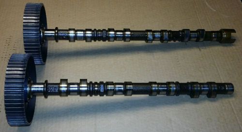 01 02 03 04 05 hyundai sonata santa fe oem engine  camshafts cam shafts 2.4