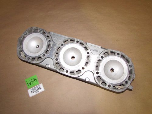 Yamaha 2005 gp1300r cylinder head no pitting 05-08 gpr 1300 oem