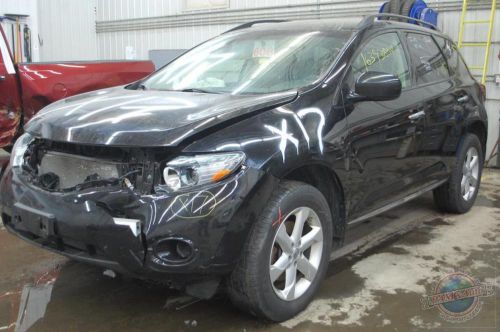 Steering rack/sector for murano 1710769 09 10 11 assy lifetime warranty