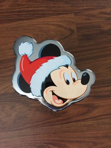 Mickey mouse hitch cover