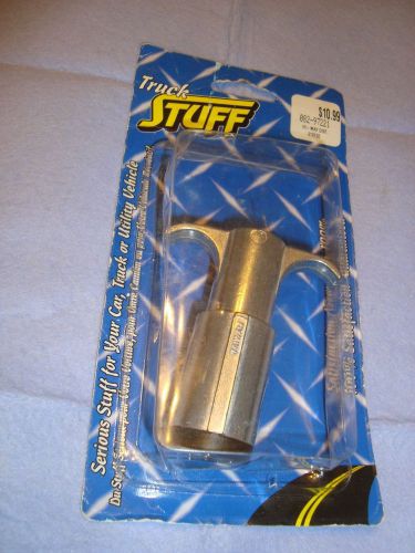 Truck stuff 6-pole plug #82-97221