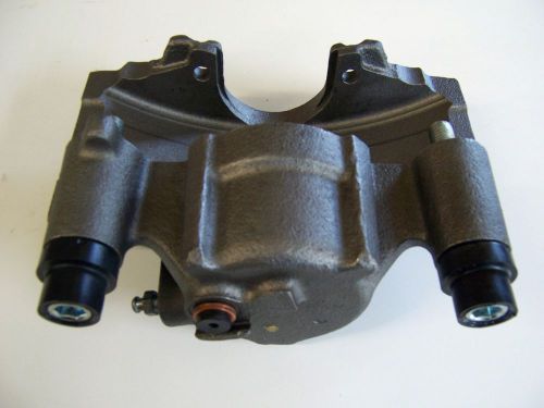 Retech c2652 rear left rebuilt brake caliper