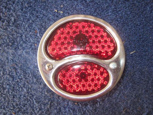 Model a ford tail light