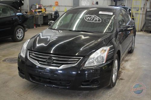 Alternator for altima 1624338 10 11 12 13 assy lifetime warranty