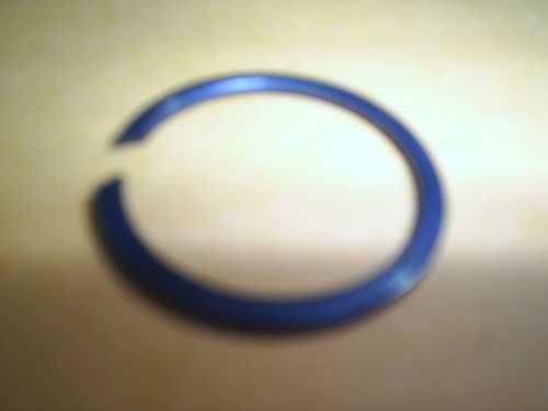 Harley davidson pn 35337-56 retaining ring 3rd gear sportster