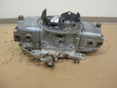 Speed demon 850 carb used carburetor pn 1563010v (d1973)