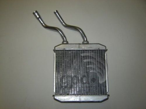 Global parts distributors 8231257 heater core