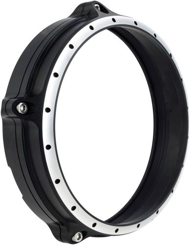 Rsd 61613 bezel headlight radial