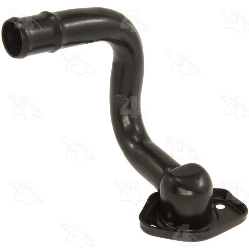 4 seasons 84855 engine coolant water outlet