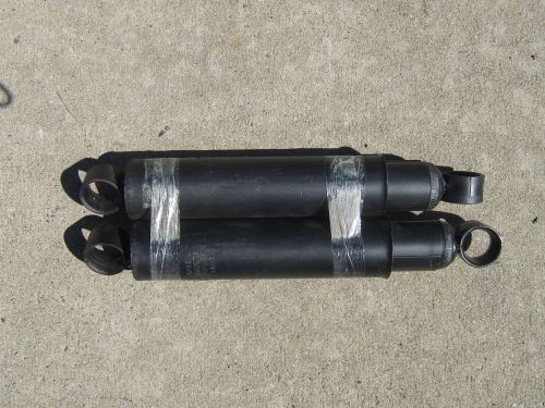 Pontiac,1937-40,49-50,shocks,rear,delco,nos