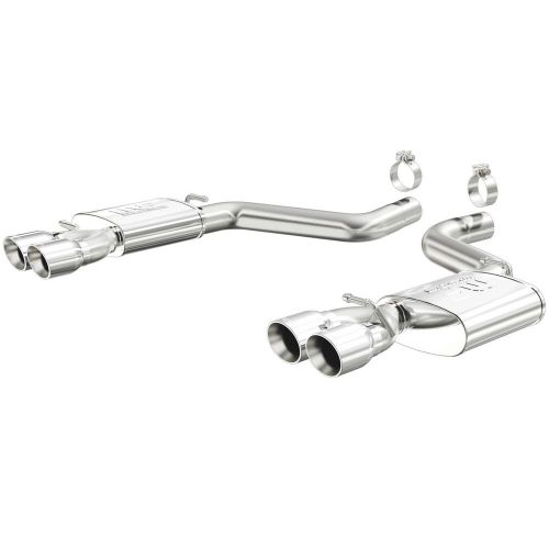 Magnaflow performance exhaust 16881 exhaust system kit