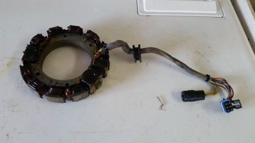 1991 johnson 175 stator