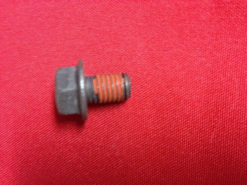 1261968 gm torque converter bolt 1 ea        (loc-hda)