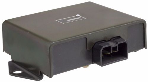 Wells ja114 ignition control module