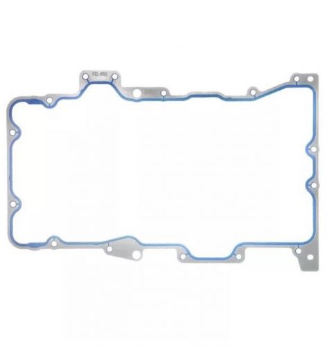 New fel-pro engine oil pan gasket, os30697r