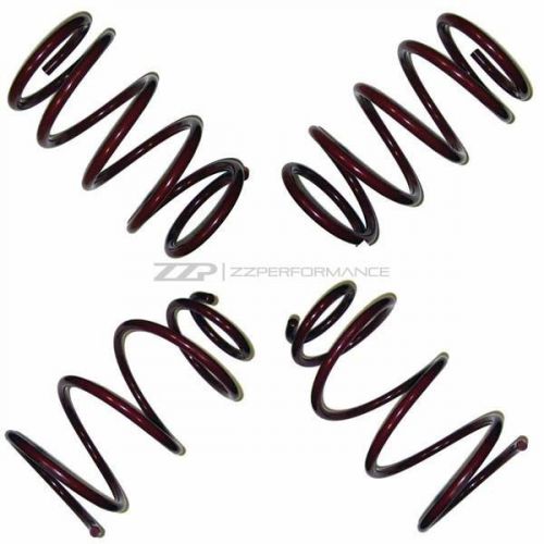 04+ pontiac grand prix lowering springs