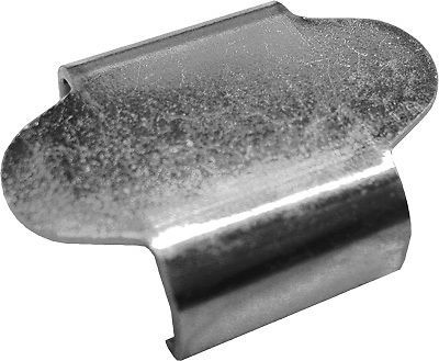 Camoplast flat track clip 012-0107 -