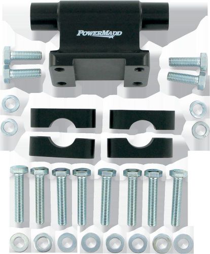 Powermadd 45583 pivot adapter kit for yamaha