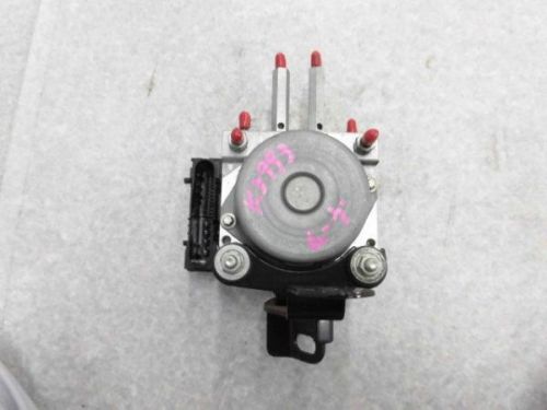 Daihatsu move 2010 abs actuator [9342500]