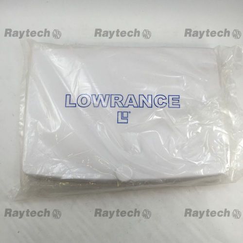 New lowrance eagle protective cover cvr-1 ( 101-82 )