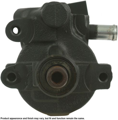 Power steering pump cardone 20-866 reman