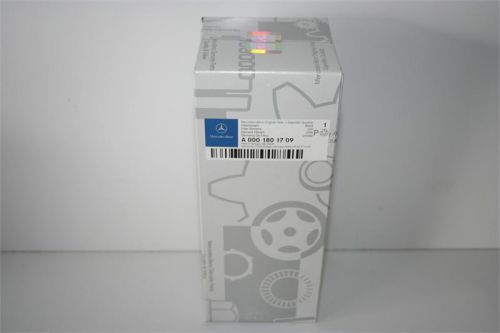 A0001801709 mercedes-benz oil filter