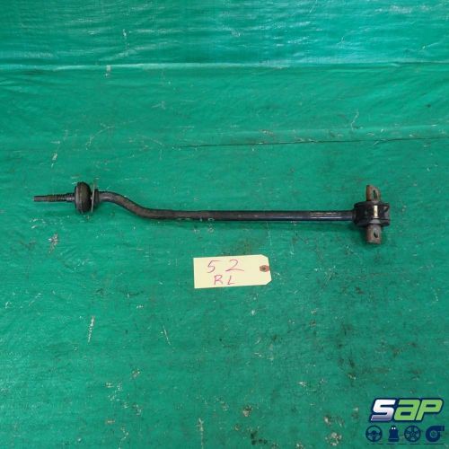 2004 dodge neon srt4 oem factory lh left rear strut bar sway bar 2.4l a52