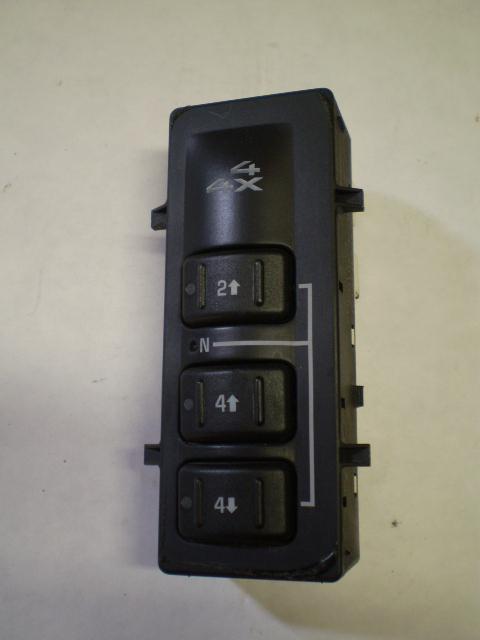 Silverado suburban truck 4x4 switch 2003 2004 2005 2006 2007