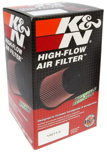 K&n filter e-0773 air filter