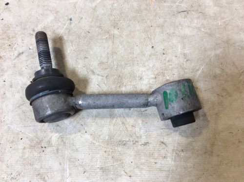 08 09 10 11 volkswagen tiguan rear right stabilizer link arm oem d