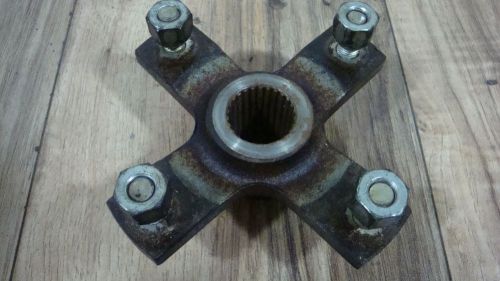 2003 2007 suzuki ltz 400 (b) rear wheel hub