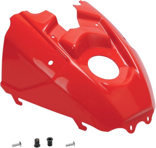 Maier 19459-12 tank cover 2007-2010 polaris outlaw 450/500/525