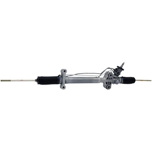 Rack and pinion complete unit acdelco pro 36r0408 reman