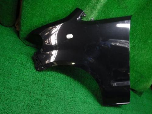 Toyota porte 2009 left fender panel [1710700]