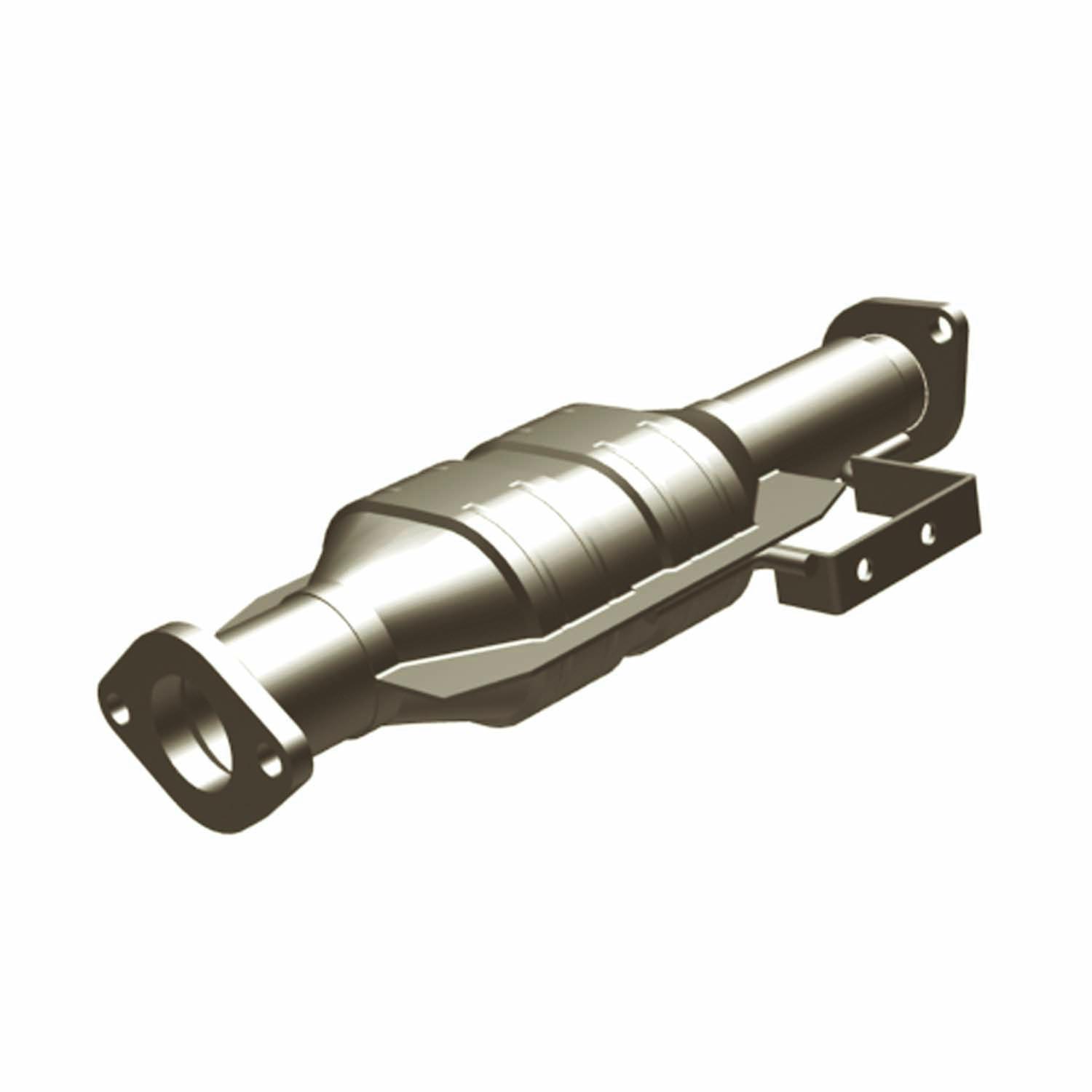 Magnaflow 338243 direct fit california catalytic converter