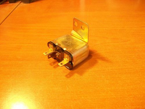 63-69 mopar horn relay - chrysler dodge plymouth dart  fury satellite valiant