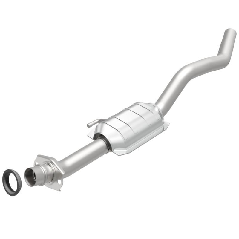 Magnaflow 337254 direct fit california catalytic converter