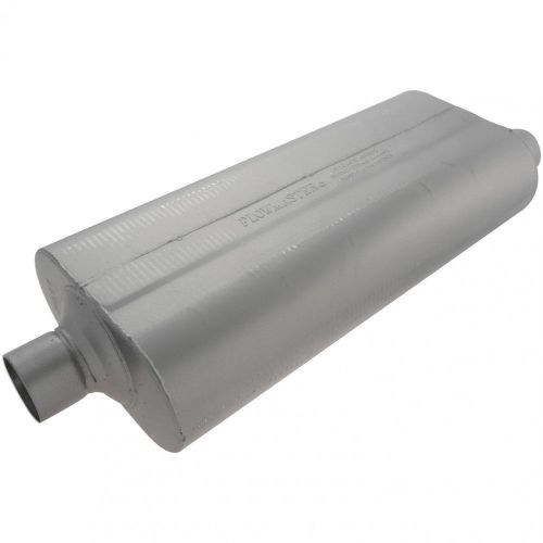 Flowmaster 52572 70 series big block ii muffler