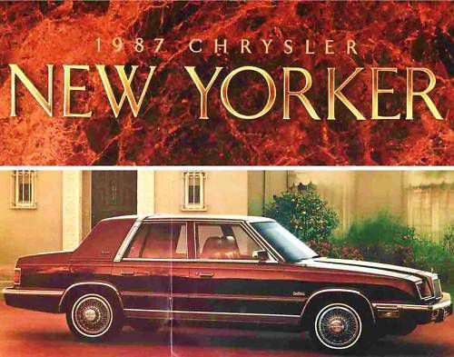 1987 chrysler new yorker brochure-chrysler new yorker