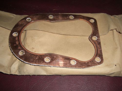 Bsa m20/21  head gasket -war dept surplus