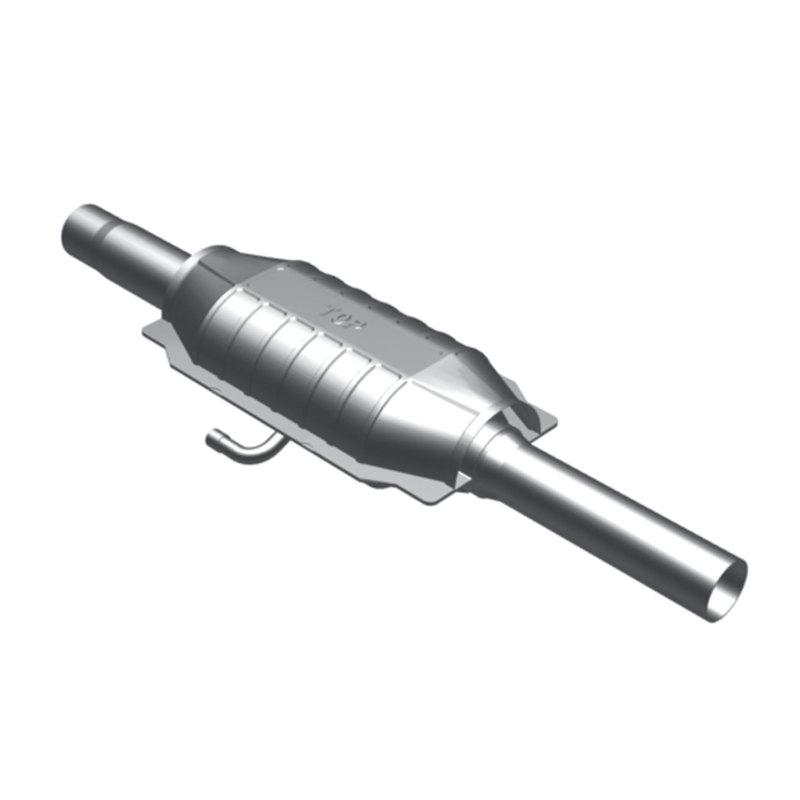 Magnaflow 36444 direct fit california catalytic converter  81-86 buick/chv/olds/