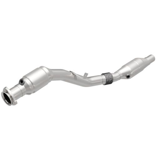 Magnaflow california converter 441096 direct fit california catalytic converter